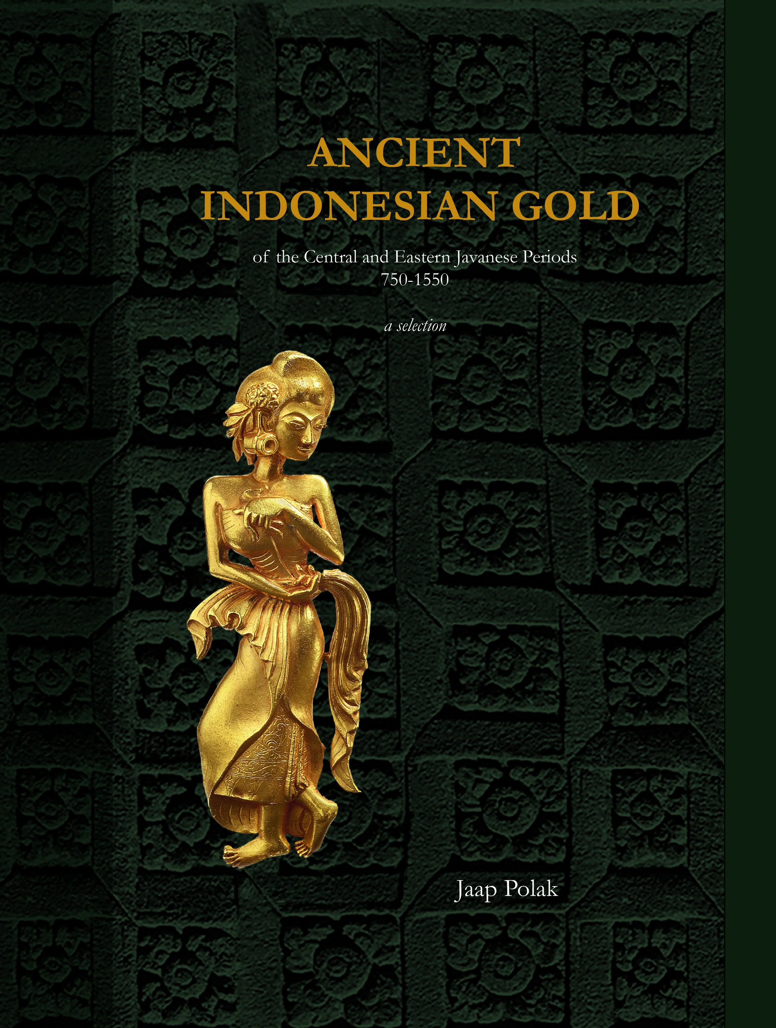 Resource Spotlight | “Ancient Indonesian Gold of the Central and